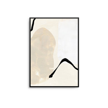 Tranquil Geo III - D'Luxe Prints