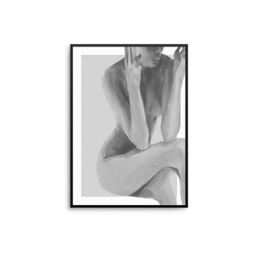 Vogue Sketch - D'Luxe Prints