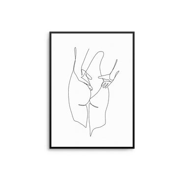 VPL - D'Luxe Prints