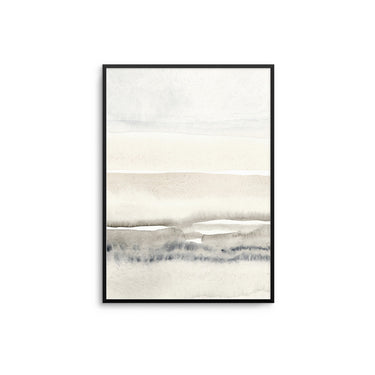 Watercolour Lines II - D'Luxe Prints