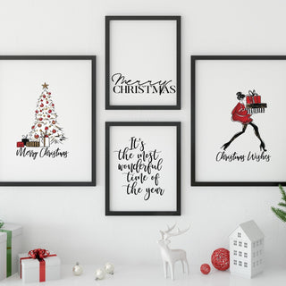 Christmas... - D'Luxe Prints 