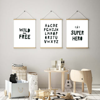 Kids Prints