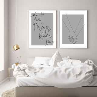 Love - D'Luxe Prints 