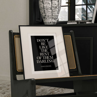 Motivational - D'Luxe Prints 