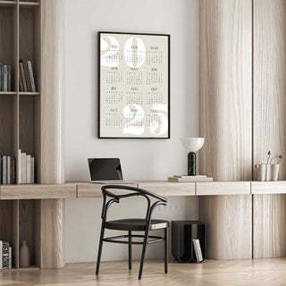 2023 wall calendar
