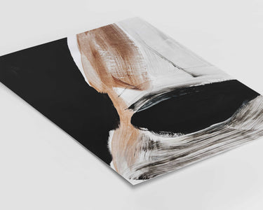 Adanola Abstract Print