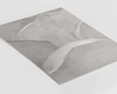 Beige Botanical Print I