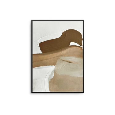 Colpa Abstract Poster