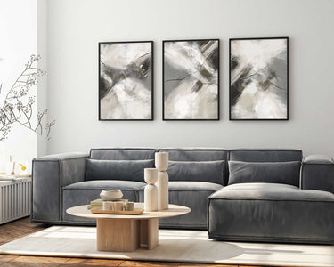 Donae Set of 3 Prints