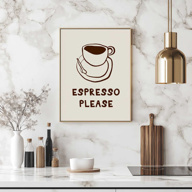 Espresso Please Print