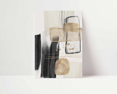 Lyla Abstract Print III