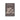 Matisse Brown Fleur Formes Poster