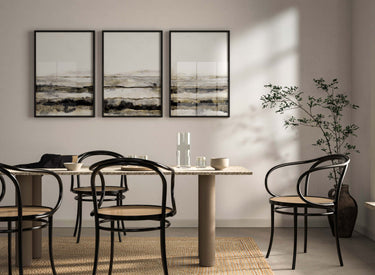 Marli Abstract Set of 3 Prints