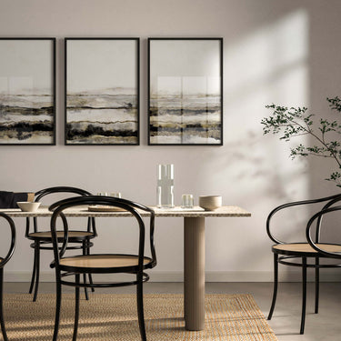 Marli Abstract Trio Set