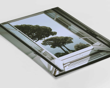 Room With A View Print