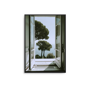 Room With A View Poster