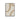 Contour I | Sand Abstract Print