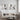 Shola Abstract Trio Set