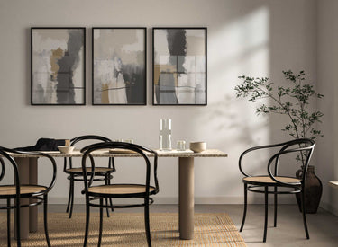 Simmi Set of 3 Prints
