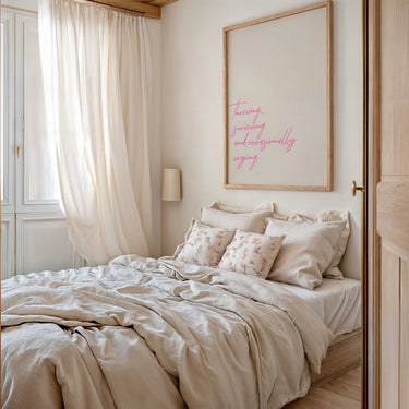 Thriving Surviving Print