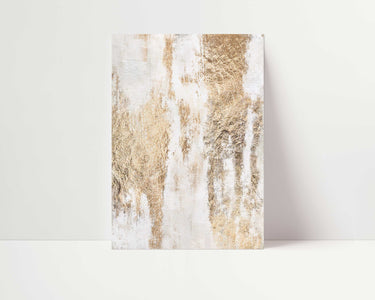 Throne Abstract Print III