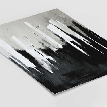 Troy Abstract II Poster