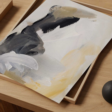 Antonia Strokes I Print