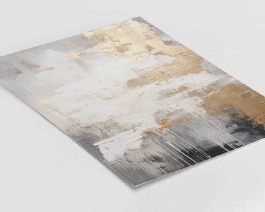 Arabia Abstract Print PT3