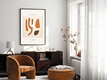 Art Of Life Print