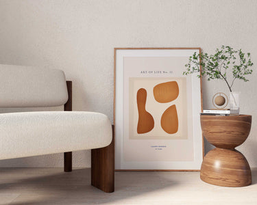 Art Of Life II Print