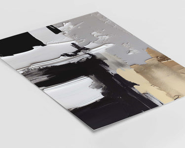 Conni Abstract Print