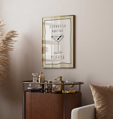 Espresso Martini Please Print