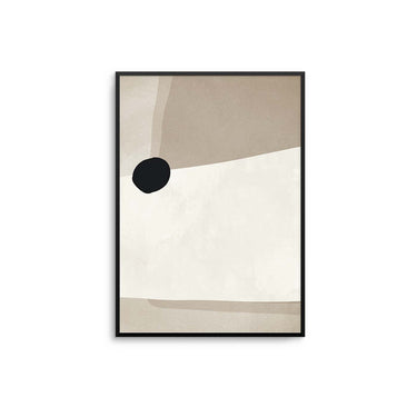 Garcelle Abstract III Poster