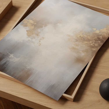 Golden Skies Print
