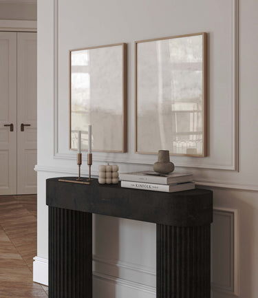 Otto Abstract Prints Set