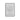 Grey Matisse Plain Tree Poster