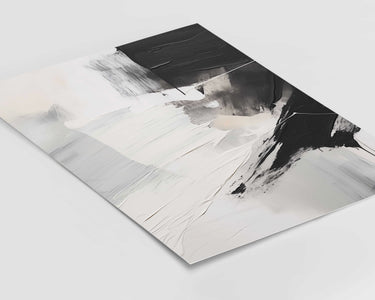 Portia Abstract Print II