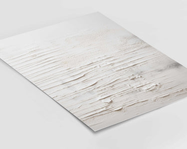 Linea Texture Print