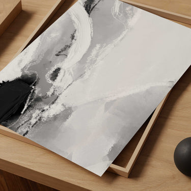 Sheya Abstract Print I