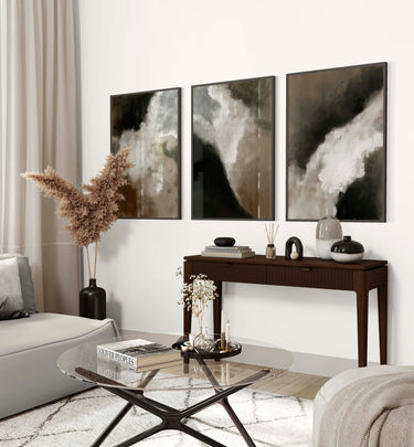 Stormi Set of 3 Prints