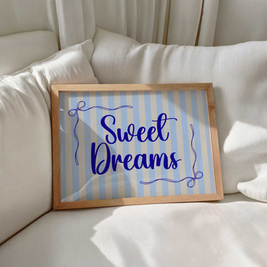 Sweet Dreams Print