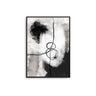 Abstract Scribbles II - D'Luxe Prints