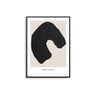 Abstract Shape II - D'Luxe Prints