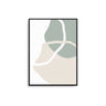 Abstract Shapes - D'Luxe Prints