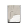 Abstract Strokes & Lines III - D'Luxe Prints
