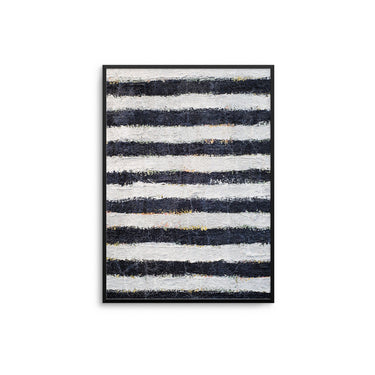 Acrylic Stripes - D'Luxe Prints