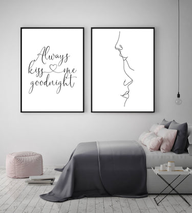 Adored - D'Luxe Prints