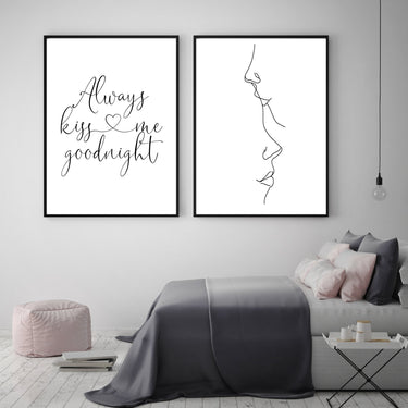 Adored - D'Luxe Prints