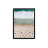 Aerial beach - D'Luxe Prints