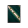 Aerial Beach Strip - D'Luxe Prints